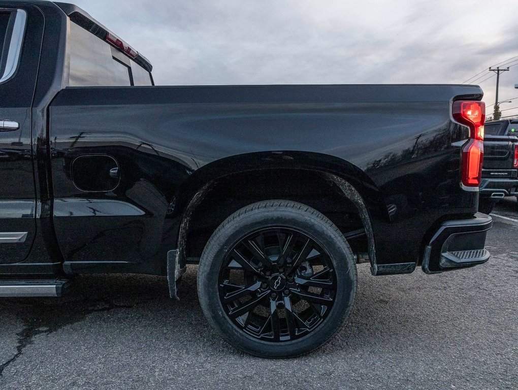 2024 Chevrolet Silverado 1500 in St-Jérôme, Quebec - 45 - w1024h768px