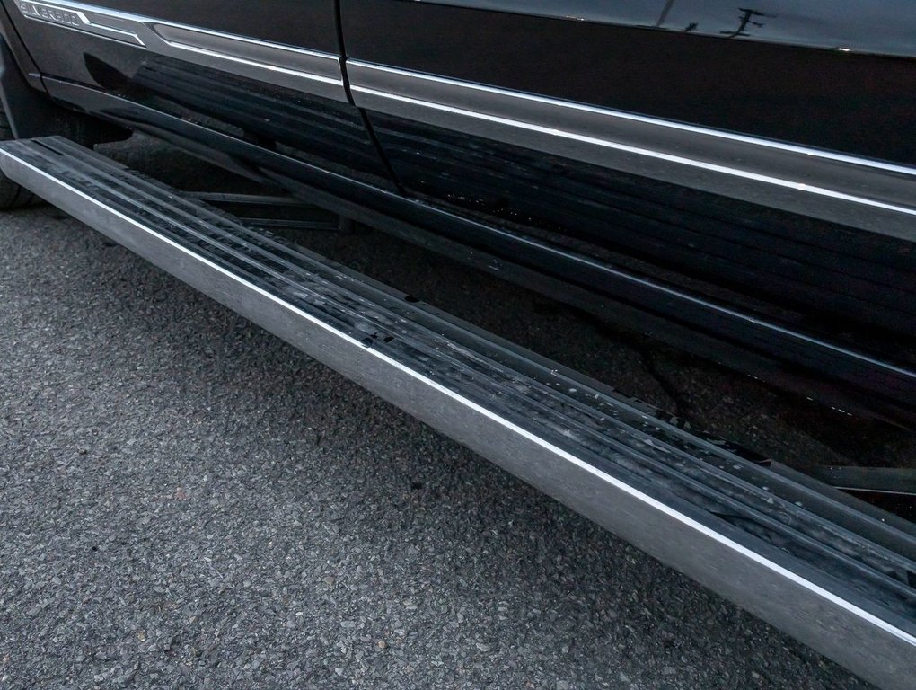 2024 Chevrolet Silverado 1500 in St-Jérôme, Quebec - 49 - w1024h768px