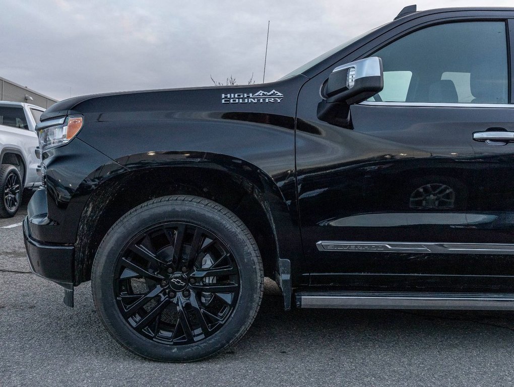 2024 Chevrolet Silverado 1500 in St-Jérôme, Quebec - 50 - w1024h768px