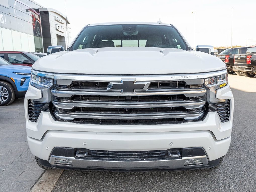 2024 Chevrolet Silverado 1500 in St-Jérôme, Quebec - 6 - w1024h768px