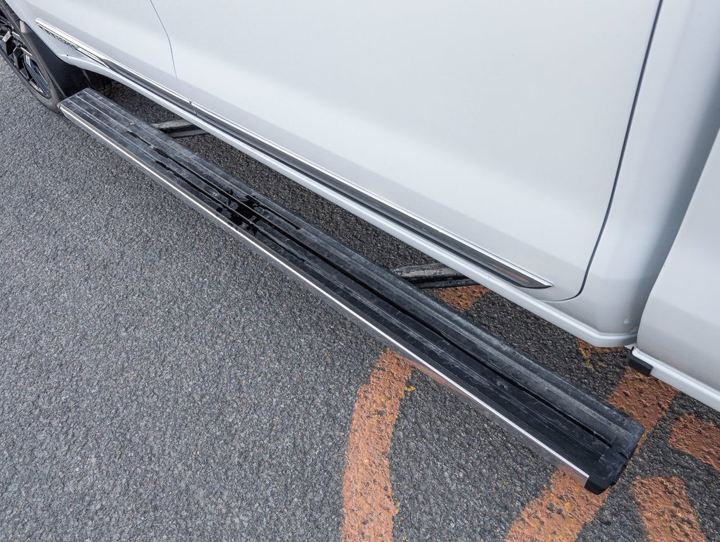 2024 Chevrolet Silverado 1500 in St-Jérôme, Quebec - 47 - w1024h768px