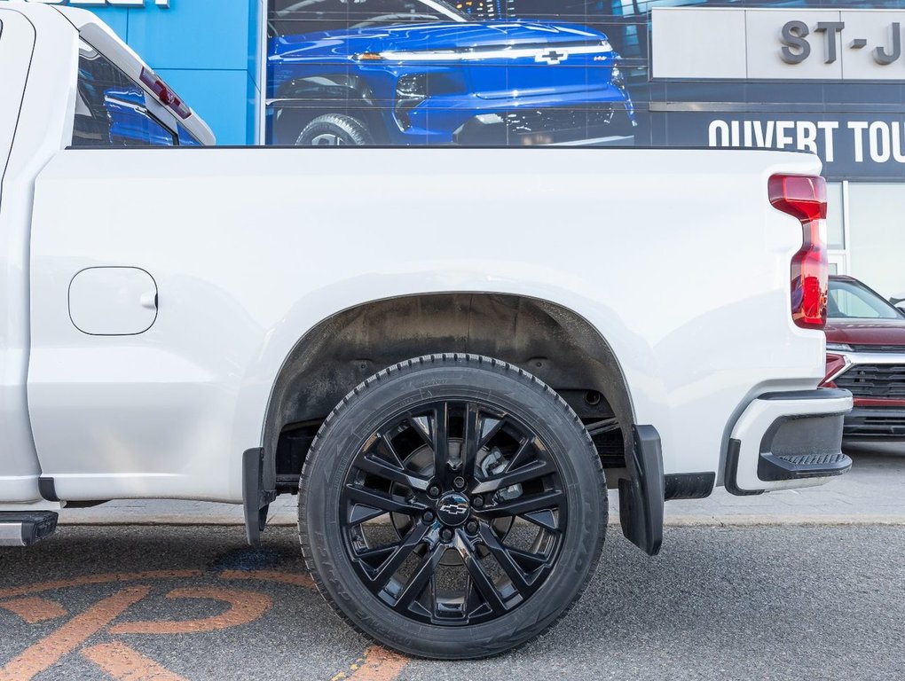 2024 Chevrolet Silverado 1500 in St-Jérôme, Quebec - 44 - w1024h768px