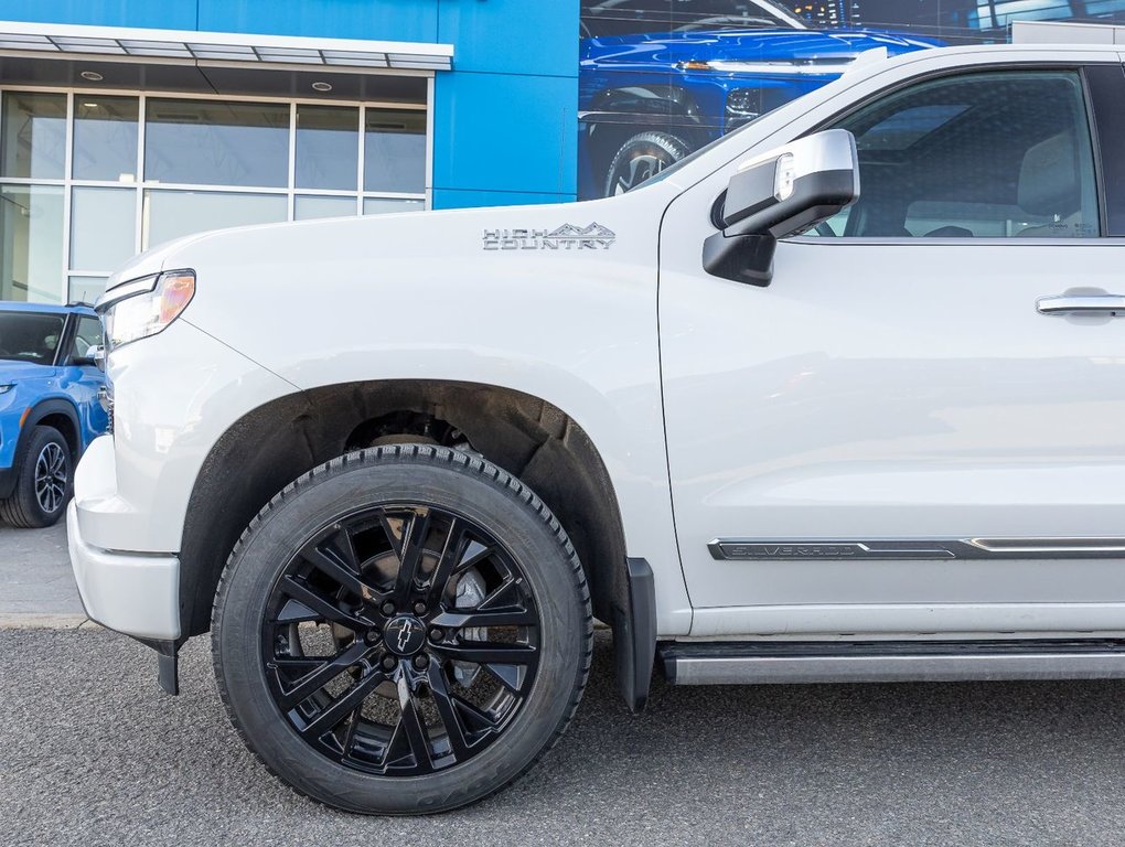 2024 Chevrolet Silverado 1500 in St-Jérôme, Quebec - 49 - w1024h768px