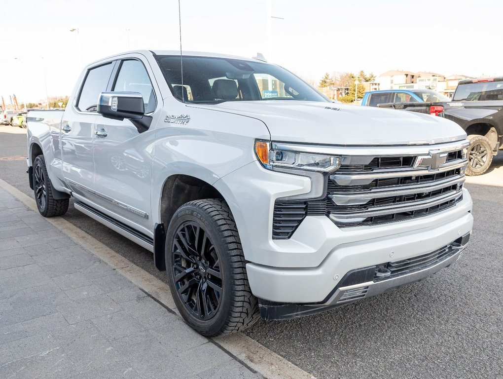 2024 Chevrolet Silverado 1500 in St-Jérôme, Quebec - 13 - w1024h768px