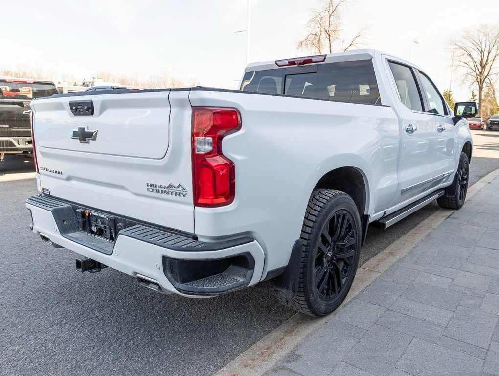 2024 Chevrolet Silverado 1500 in St-Jérôme, Quebec - 11 - w1024h768px