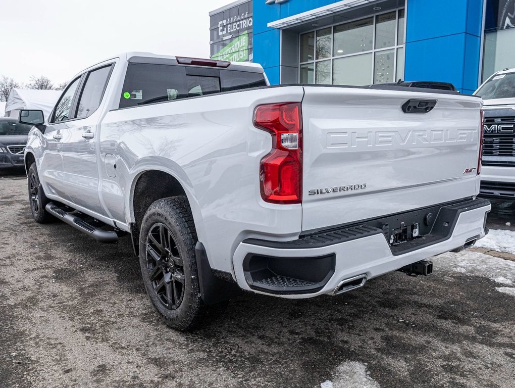 Chevrolet Silverado 1500  2024 à St-Jérôme, Québec - 6 - w1024h768px