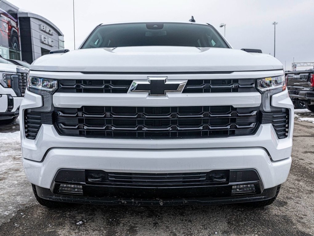 Chevrolet Silverado 1500  2024 à St-Jérôme, Québec - 2 - w1024h768px