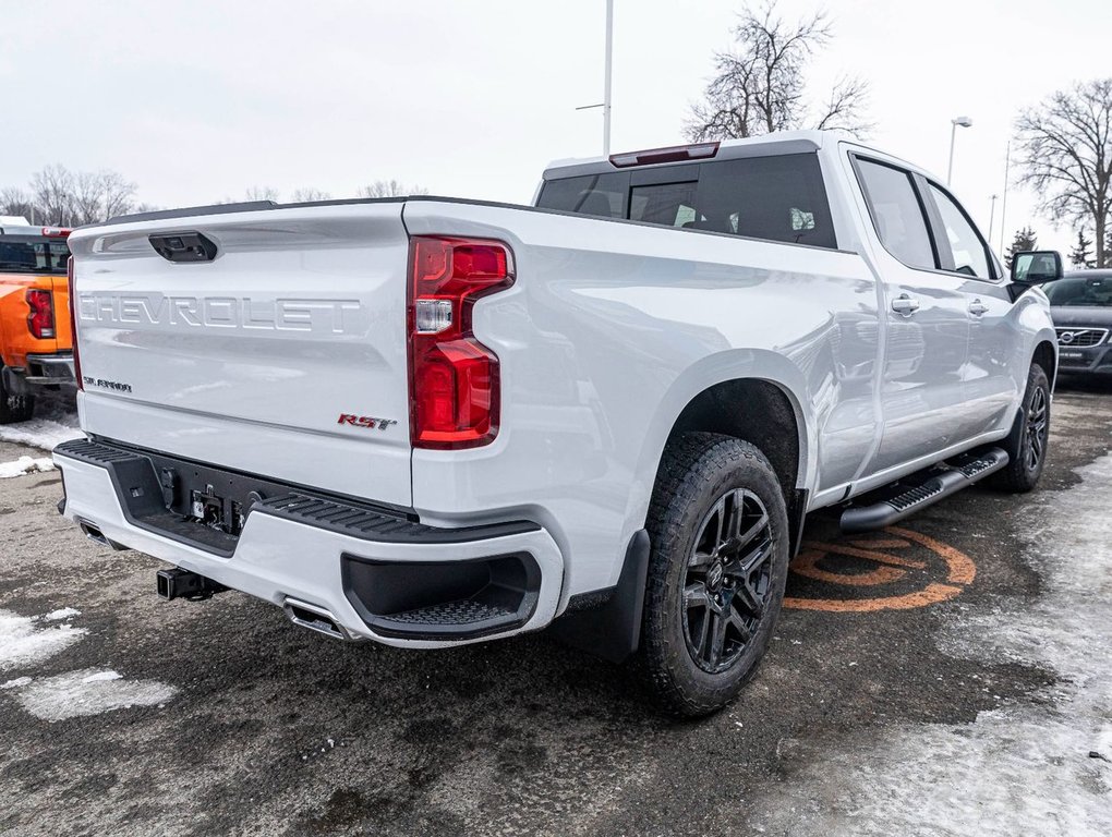 Chevrolet Silverado 1500  2024 à St-Jérôme, Québec - 9 - w1024h768px