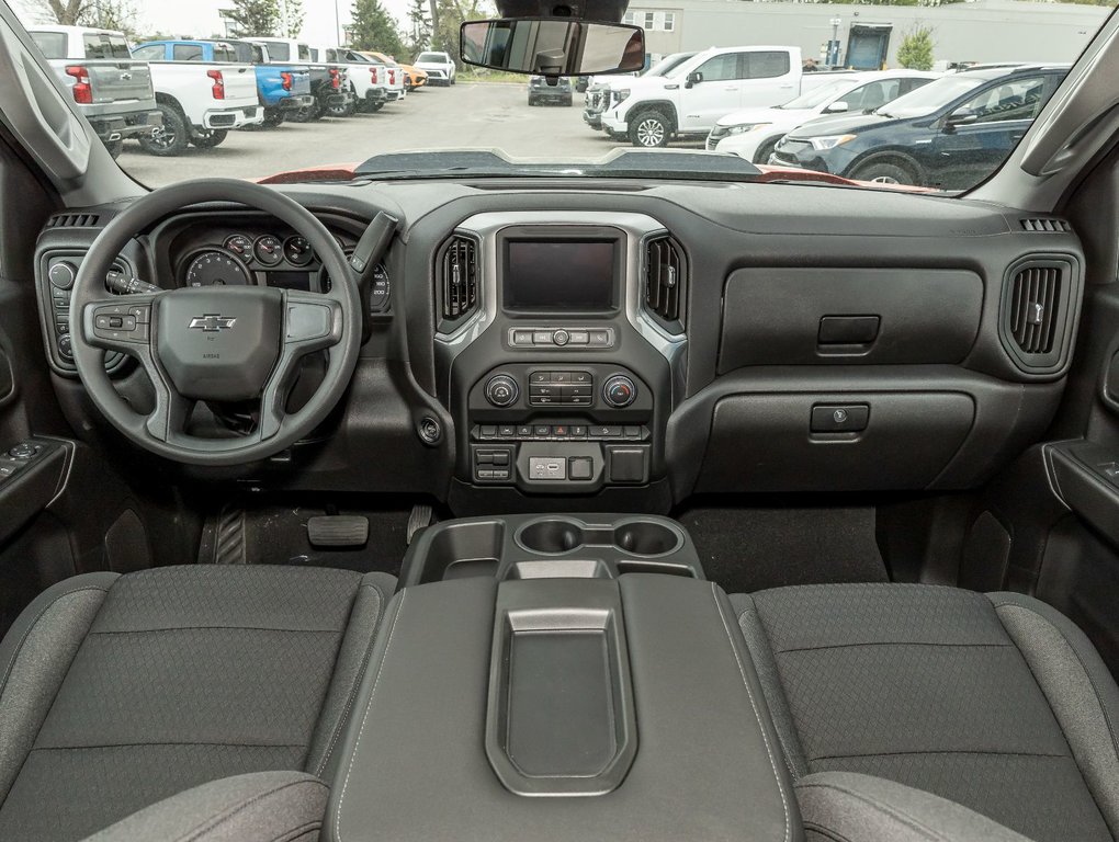 2024 Chevrolet Silverado 1500 in St-Jérôme, Quebec - 4 - w1024h768px