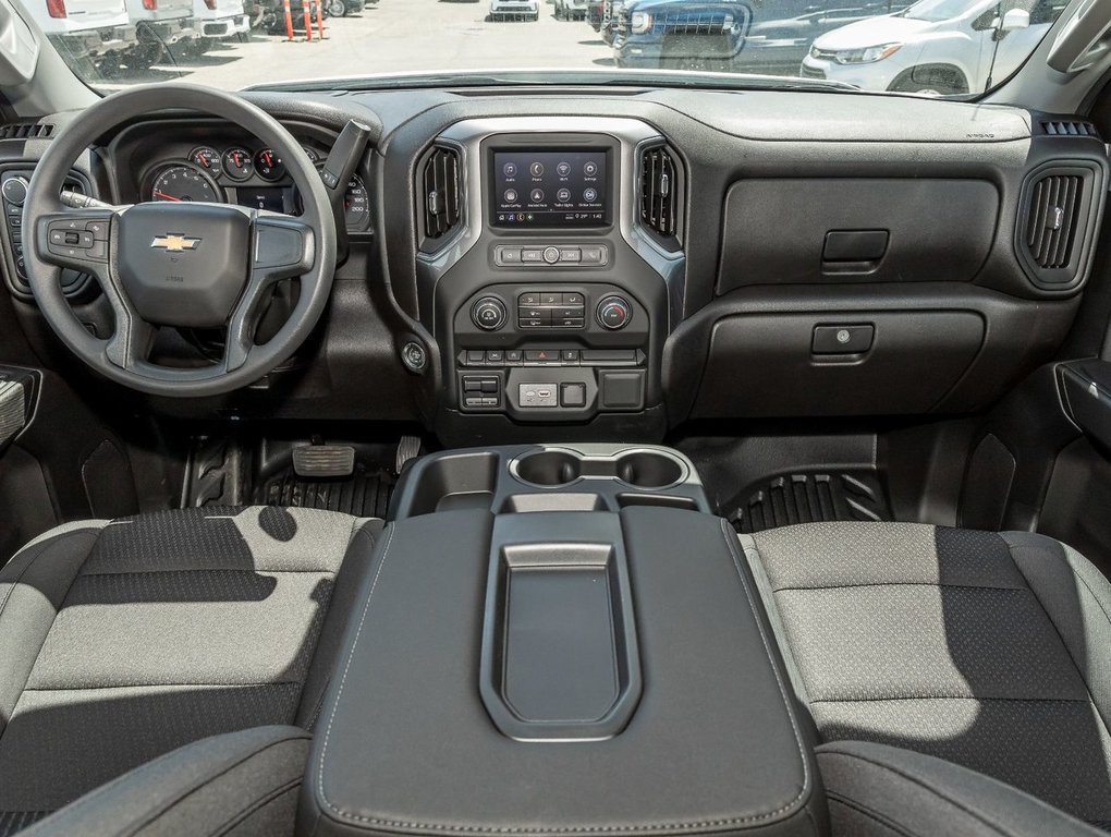 Chevrolet Silverado 1500  2024 à St-Jérôme, Québec - 4 - w1024h768px