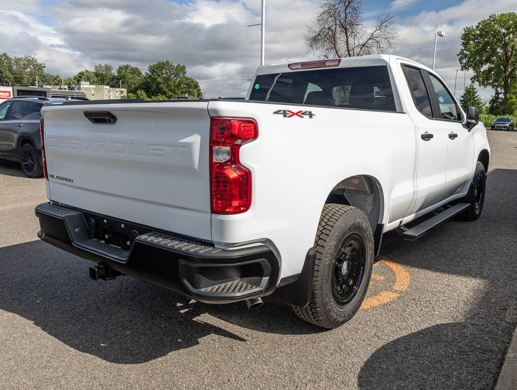 Chevrolet Silverado 1500  2024 à St-Jérôme, Québec - 9 - w1024h768px