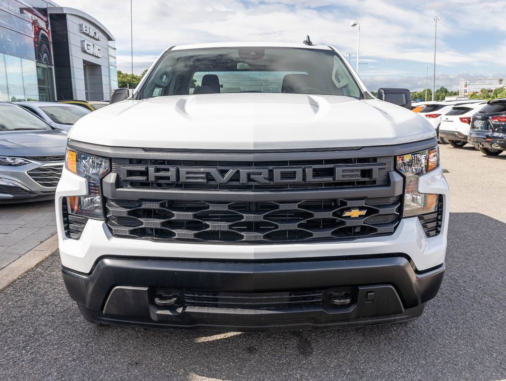 Chevrolet Silverado 1500  2024 à St-Jérôme, Québec - 5 - w1024h768px