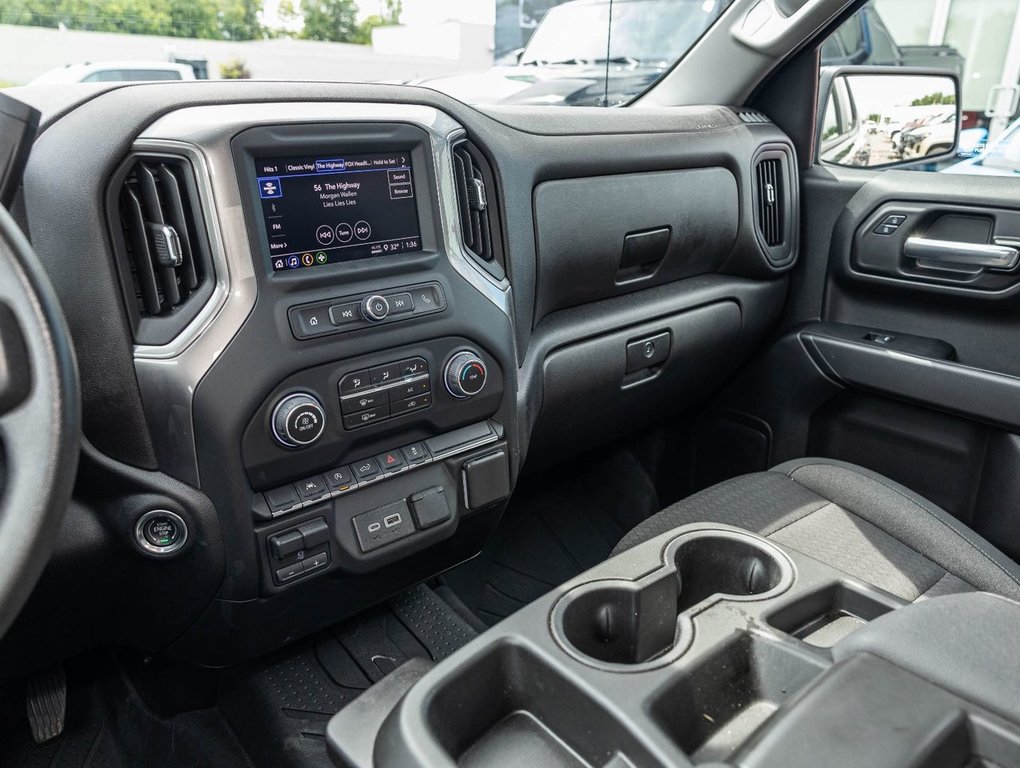 Chevrolet Silverado 1500  2024 à St-Jérôme, Québec - 18 - w1024h768px