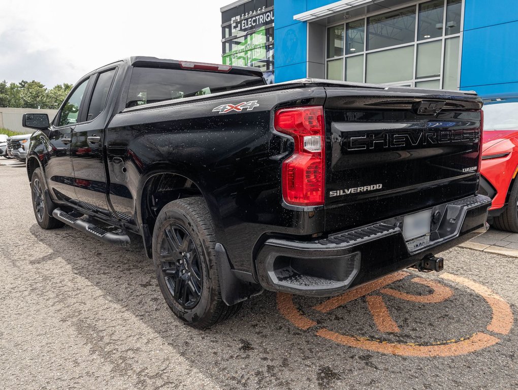 2024 Chevrolet Silverado 1500 in St-Jérôme, Quebec - 6 - w1024h768px