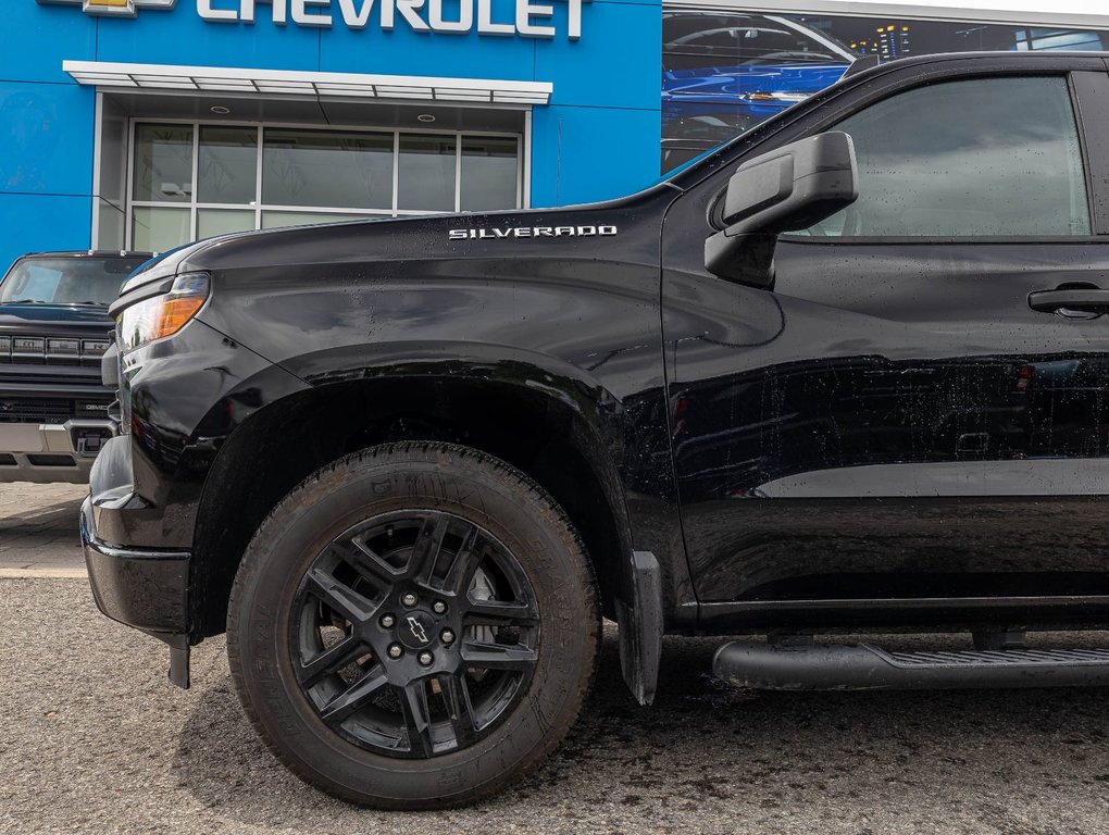 2024 Chevrolet Silverado 1500 in St-Jérôme, Quebec - 37 - w1024h768px