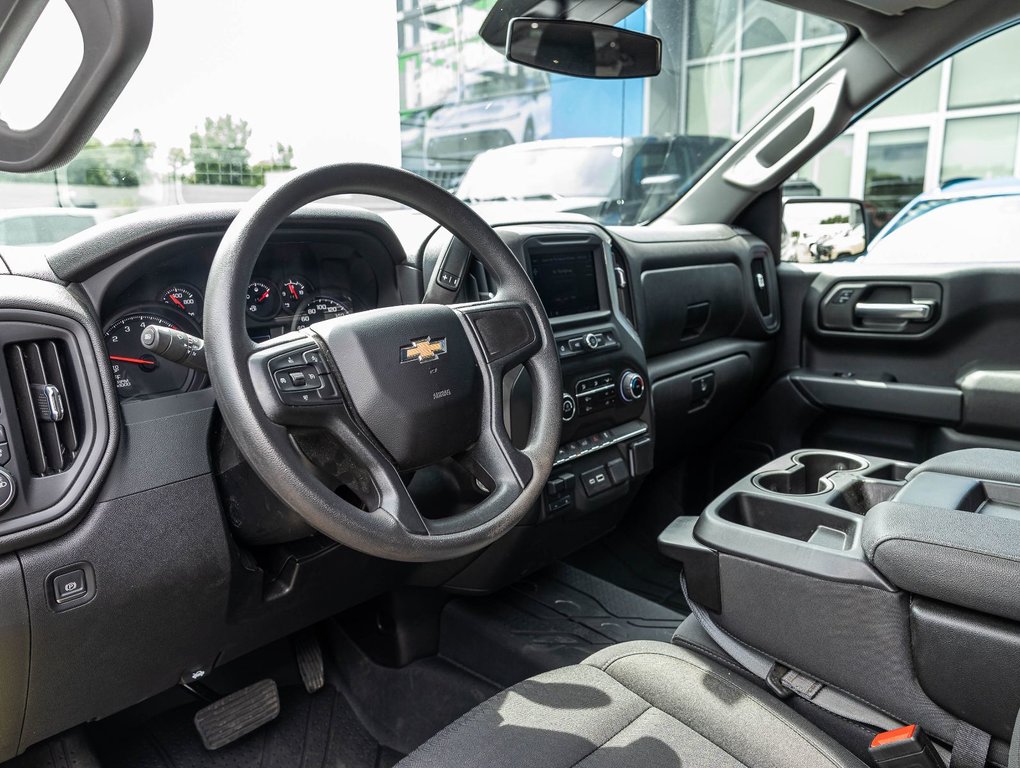 2024 Chevrolet Silverado 1500 in St-Jérôme, Quebec - 11 - w1024h768px