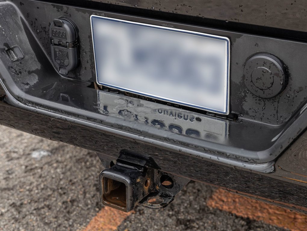 2024 Chevrolet Silverado 1500 in St-Jérôme, Quebec - 31 - w1024h768px