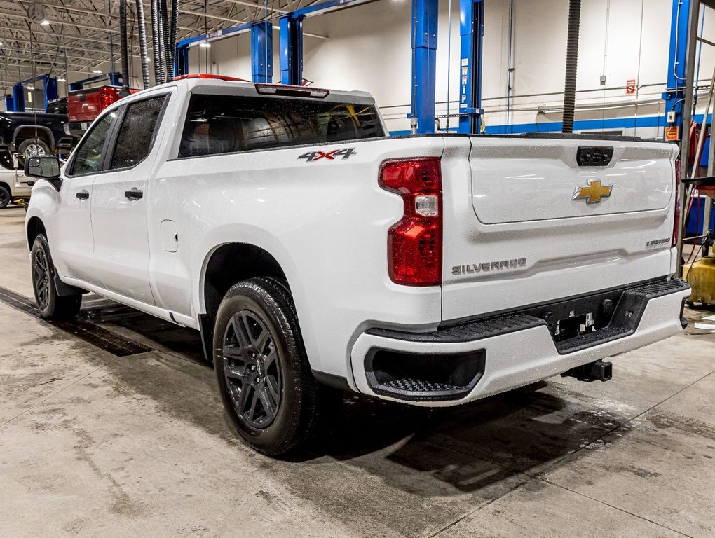 Chevrolet Silverado 1500  2024 à St-Jérôme, Québec - 5 - w1024h768px