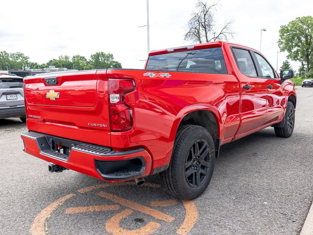 Chevrolet Silverado 1500  2024 à St-Jérôme, Québec - 10 - w1024h768px