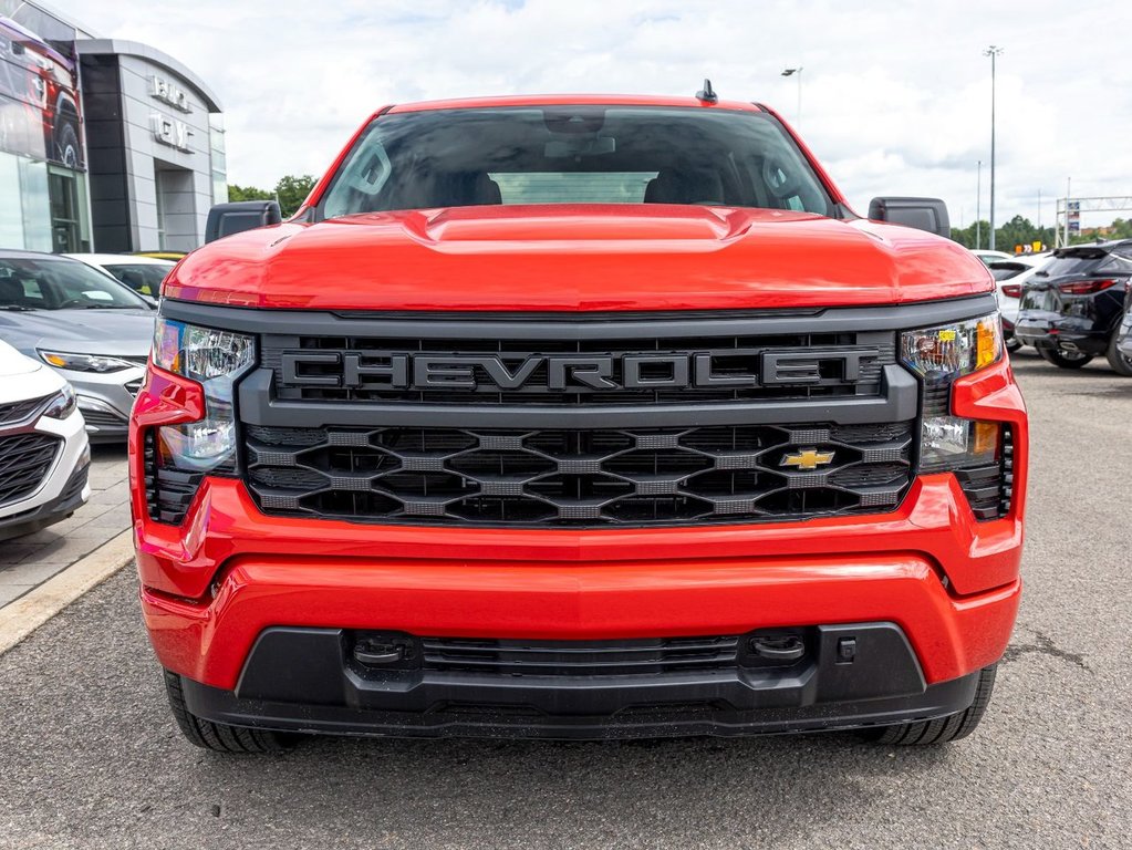 Chevrolet Silverado 1500  2024 à St-Jérôme, Québec - 5 - w1024h768px