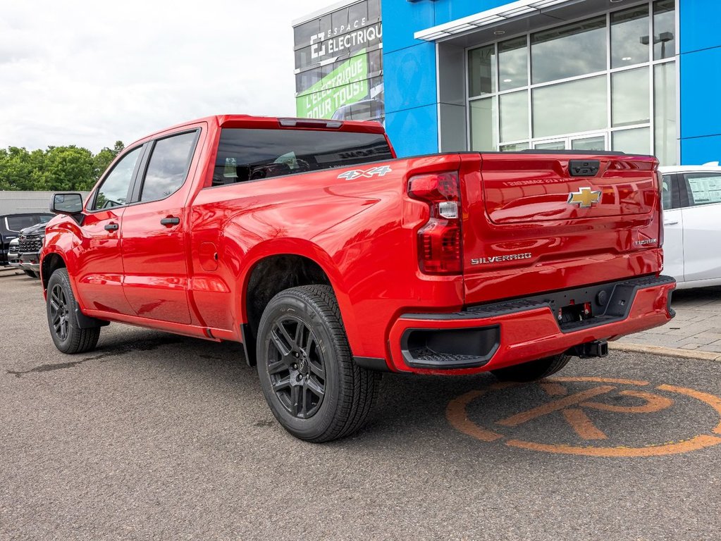 Chevrolet Silverado 1500  2024 à St-Jérôme, Québec - 6 - w1024h768px