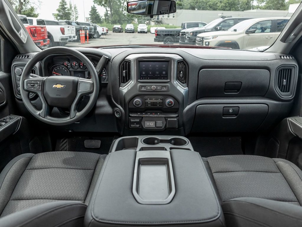 Chevrolet Silverado 1500  2024 à St-Jérôme, Québec - 4 - w1024h768px