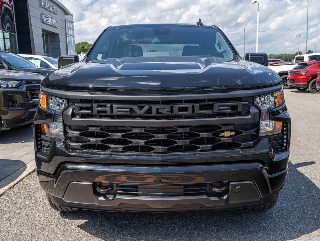 Chevrolet Silverado 1500  2024 à St-Jérôme, Québec - 5 - w1024h768px