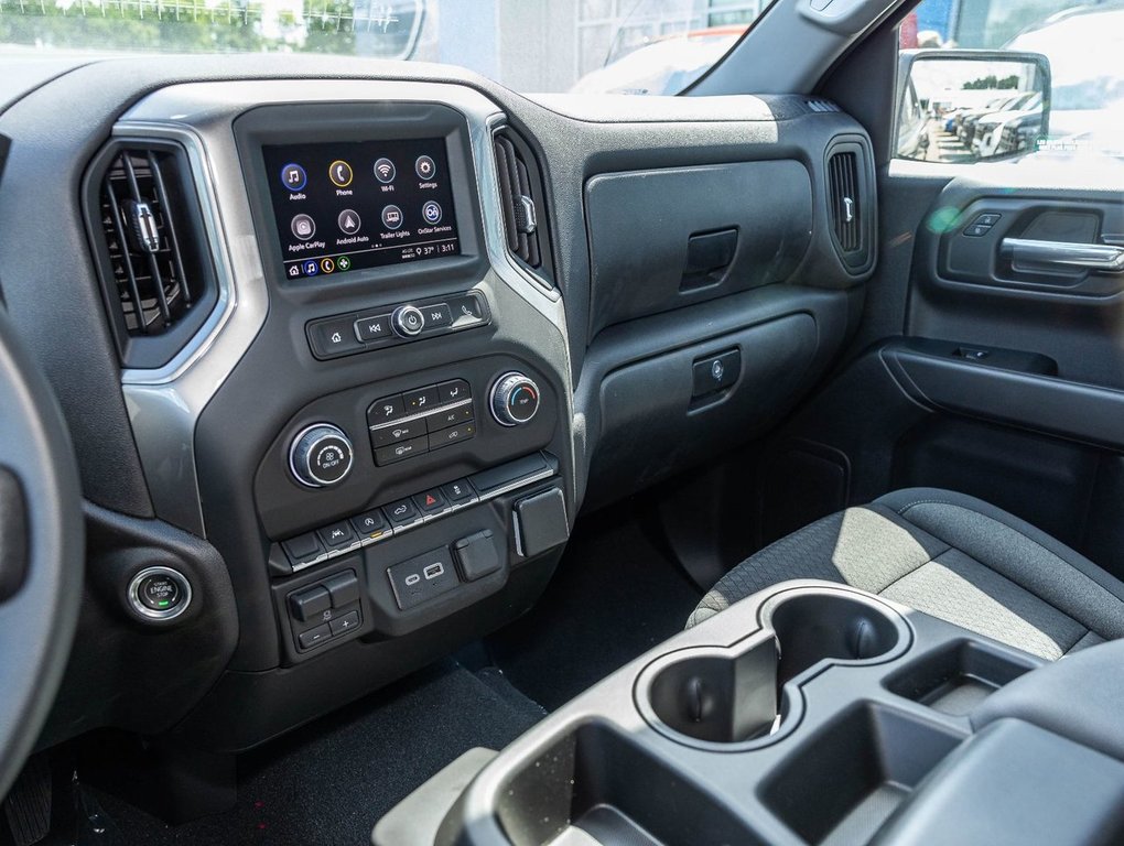 Chevrolet Silverado 1500  2024 à St-Jérôme, Québec - 20 - w1024h768px