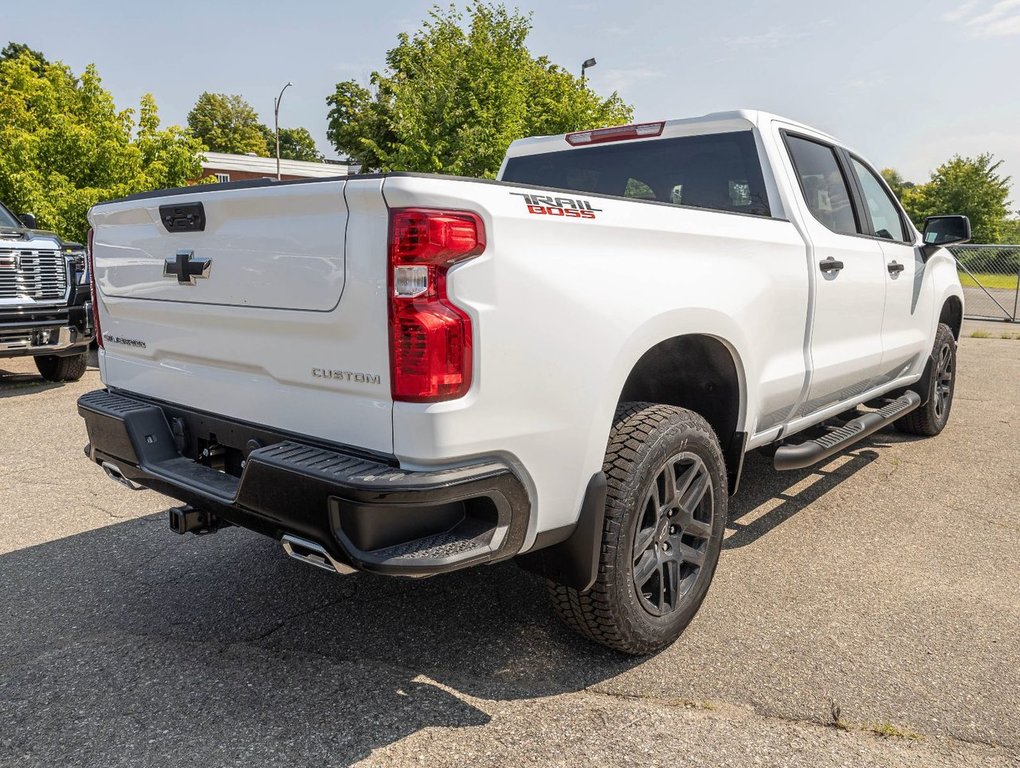 Chevrolet Silverado 1500  2024 à St-Jérôme, Québec - 8 - w1024h768px