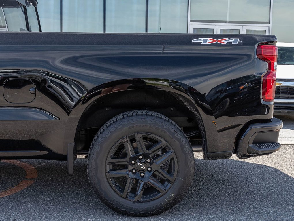 2024 Chevrolet Silverado 1500 in St-Jérôme, Quebec - 41 - w1024h768px