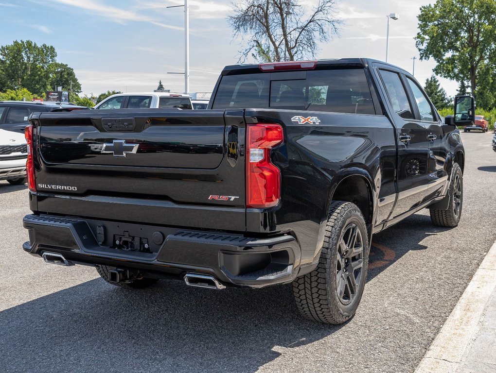 2024 Chevrolet Silverado 1500 in St-Jérôme, Quebec - 11 - w1024h768px