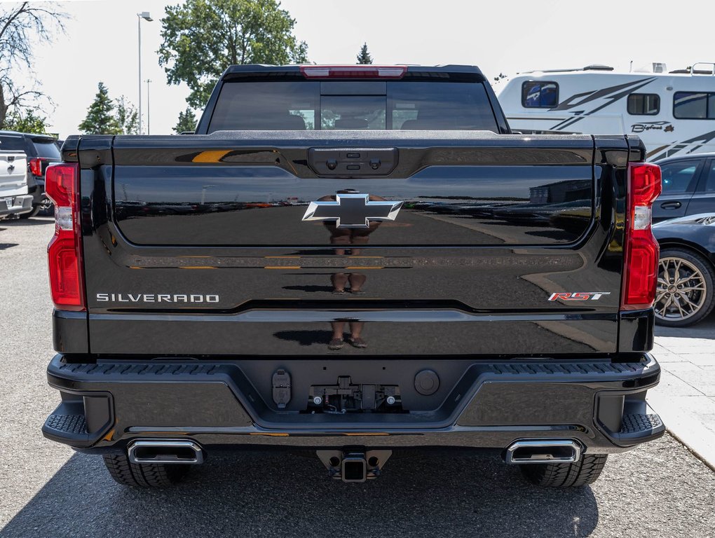 2024 Chevrolet Silverado 1500 in St-Jérôme, Quebec - 9 - w1024h768px