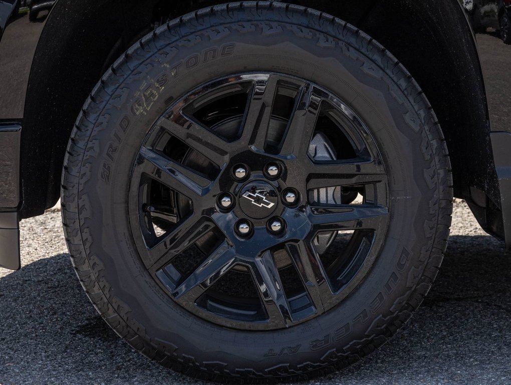 2024 Chevrolet Silverado 1500 in St-Jérôme, Quebec - 47 - w1024h768px