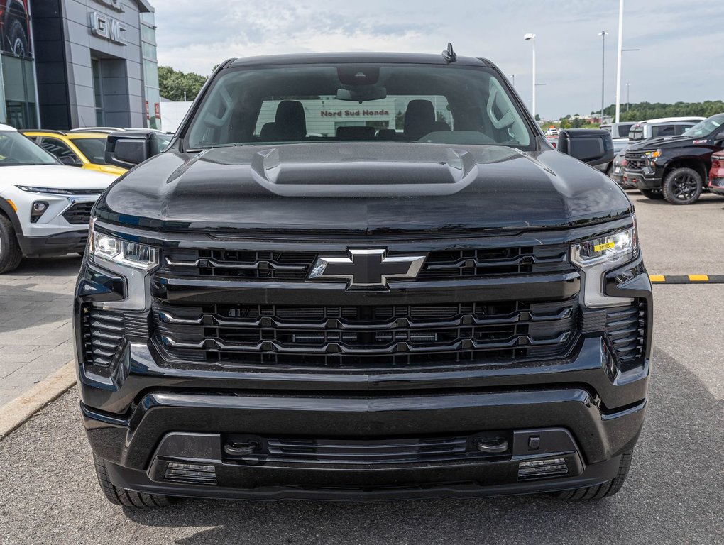 2024 Chevrolet Silverado 1500 in St-Jérôme, Quebec - 6 - w1024h768px