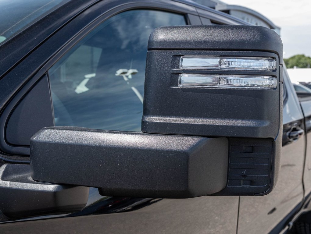 2024 Chevrolet Silverado 1500 in St-Jérôme, Quebec - 40 - w1024h768px