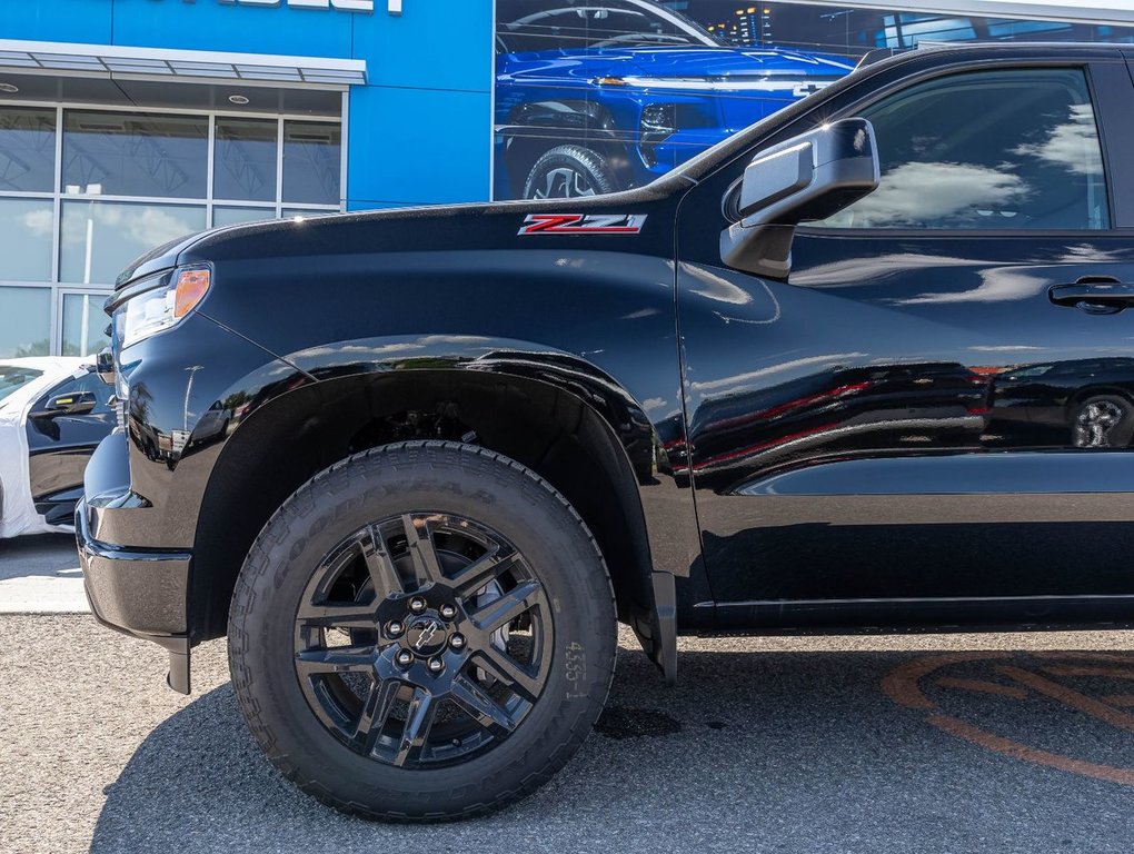 2024 Chevrolet Silverado 1500 in St-Jérôme, Quebec - 43 - w1024h768px