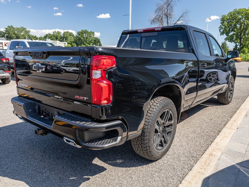 Chevrolet Silverado 1500  2024 à St-Jérôme, Québec - 11 - w1024h768px