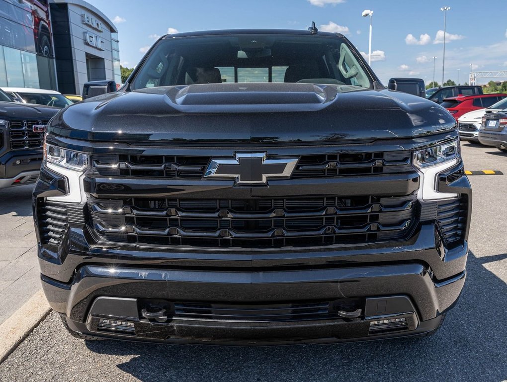 2024 Chevrolet Silverado 1500 in St-Jérôme, Quebec - 6 - w1024h768px