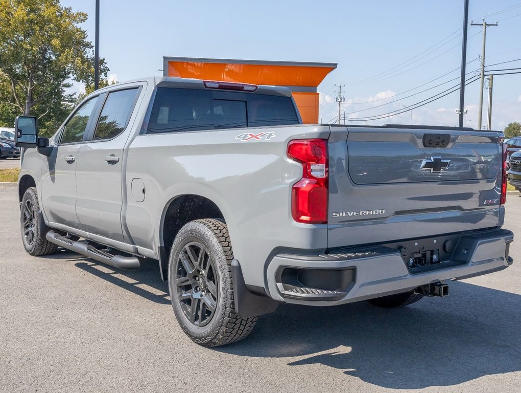 Chevrolet Silverado 1500  2024 à St-Jérôme, Québec - 2 - w1024h768px