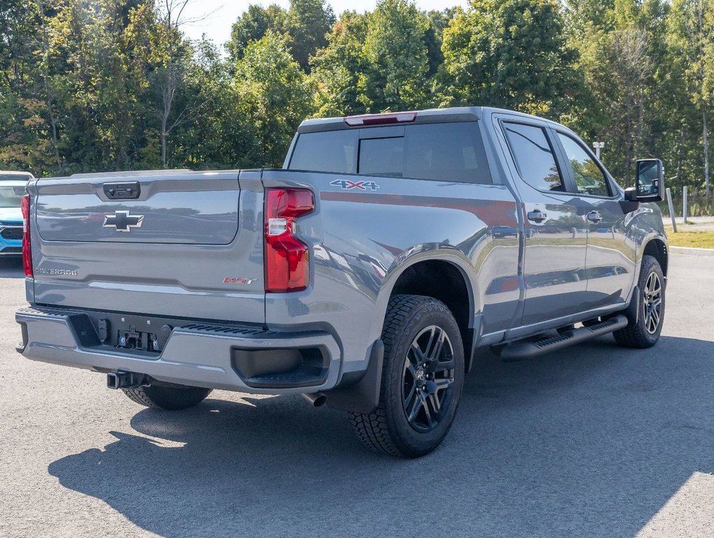 Chevrolet Silverado 1500  2024 à St-Jérôme, Québec - 8 - w1024h768px