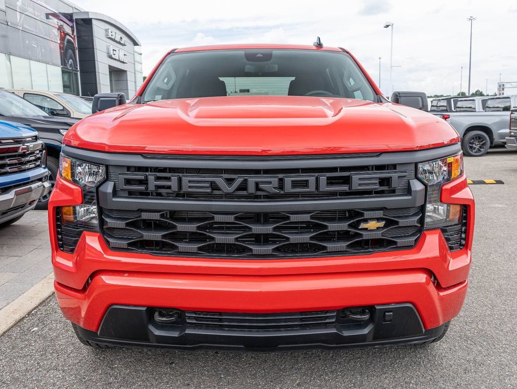 Chevrolet Silverado 1500  2024 à St-Jérôme, Québec - 5 - w1024h768px