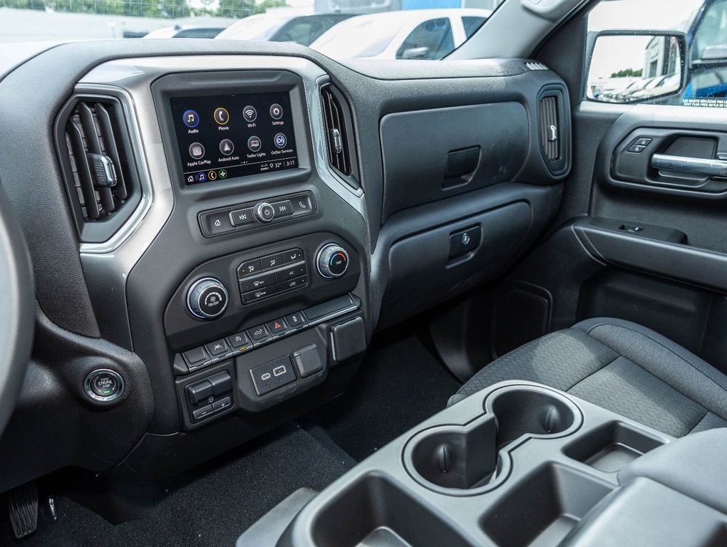 Chevrolet Silverado 1500  2024 à St-Jérôme, Québec - 20 - w1024h768px