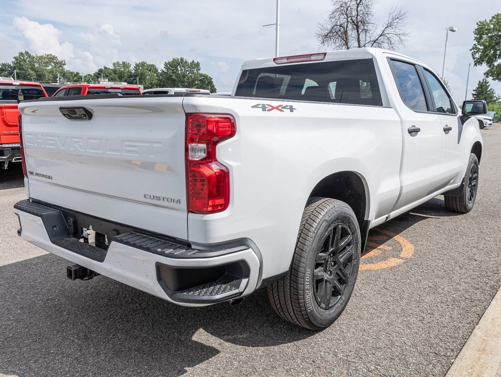 Chevrolet Silverado 1500  2024 à St-Jérôme, Québec - 9 - w1024h768px