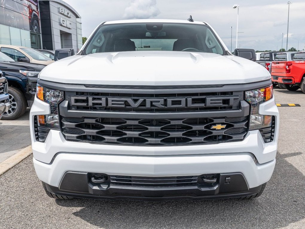 Chevrolet Silverado 1500  2024 à St-Jérôme, Québec - 5 - w1024h768px