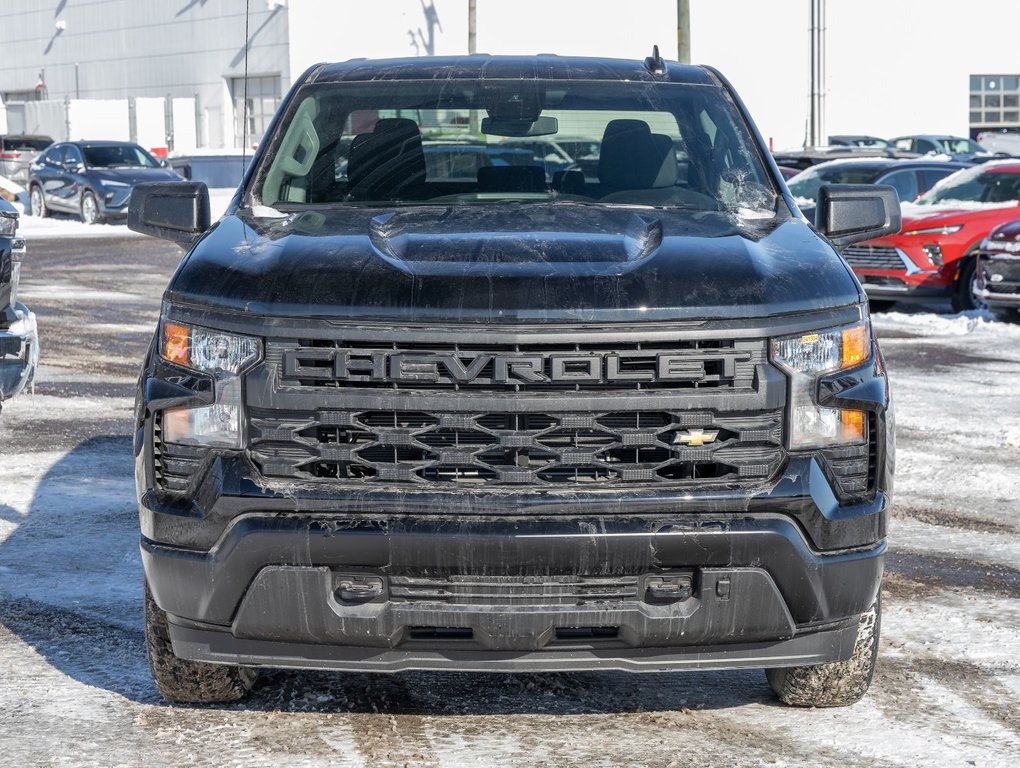 Chevrolet Silverado 1500  2024 à St-Jérôme, Québec - 2 - w1024h768px