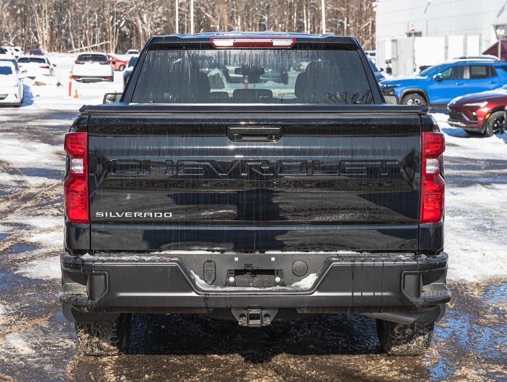 Chevrolet Silverado 1500  2024 à St-Jérôme, Québec - 6 - w1024h768px