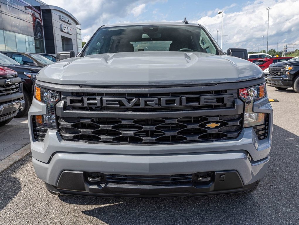 Chevrolet Silverado 1500  2024 à St-Jérôme, Québec - 5 - w1024h768px