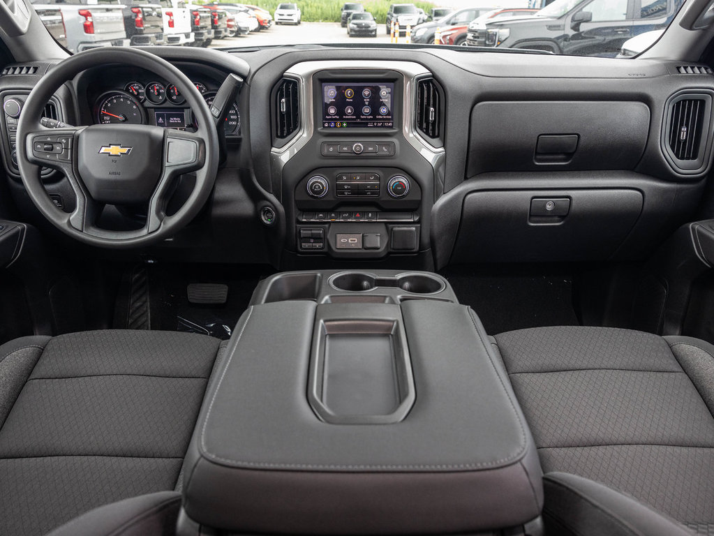 Chevrolet Silverado 1500  2024 à St-Jérôme, Québec - 4 - w1024h768px