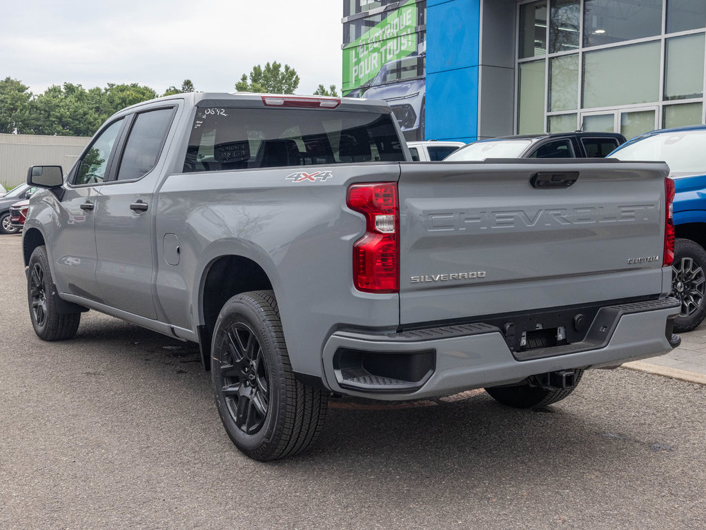 Chevrolet Silverado 1500  2024 à St-Jérôme, Québec - 6 - w1024h768px