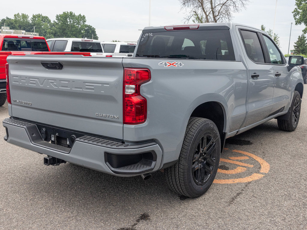 Chevrolet Silverado 1500  2024 à St-Jérôme, Québec - 9 - w1024h768px